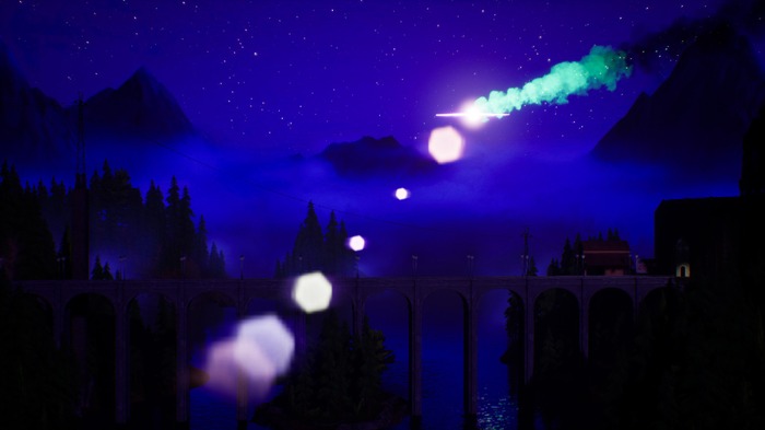 ギターを鳴らせ!銀河を揺らせ!ミュージックADV『The Artful Escape』でめくるめく多次元宇宙ツアー【爆レポ】