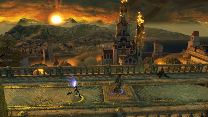 ハクスラRPG新作『Sacred 3』のリリース時期が決定、CGIトレイラーや最新ショットも公開
