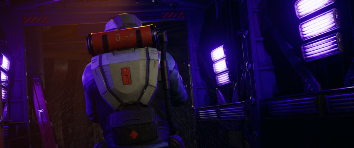 アウトブレイクが起きた宇宙船から脱出する『Negative Atmosphere』最新ゲームプレイトレイラー！
