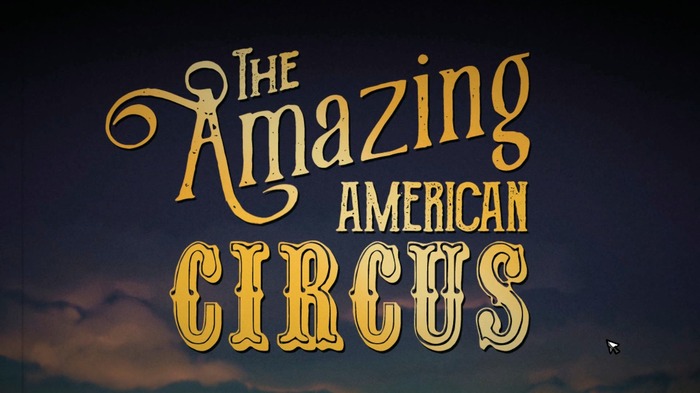 アメリカ最高のサーカス団を目指せ！カードRPG『The Amazing American Circus』の魅力に迫る【デジボで遊ぼ！】