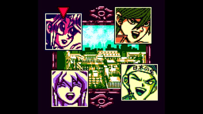 簡単接続で過去の名作を大画面プレイ！GB/GBC/GBA互換機Hyperkin「RetroN Sq」実機レポート【特集】