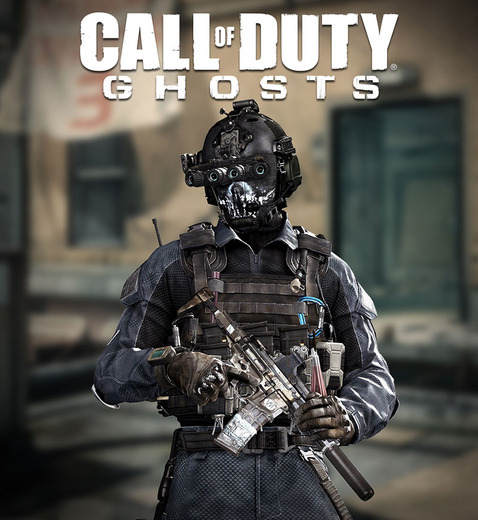 プライス大尉の帰還！『Call of Duty: Ghosts』4種MP用カスタムDLCが海外でリリース―Steamではフリーウィークエンドが開催