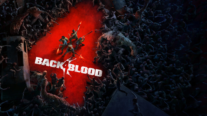 これは流行るかも！新作Co-opシューター『Back 4 Blood』は対戦も面白かった