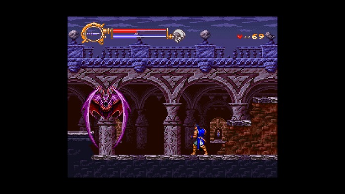 悪魔城シリーズ名作コレクション『Castlevania Advance Collection』は新機能も充実!探索も収集がはかどるぞ【爆レポ】