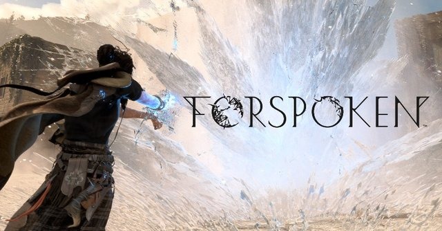スクエニ異世界アクションRPG『FORSPOKEN』日本語音声による最新トレイラーが公開