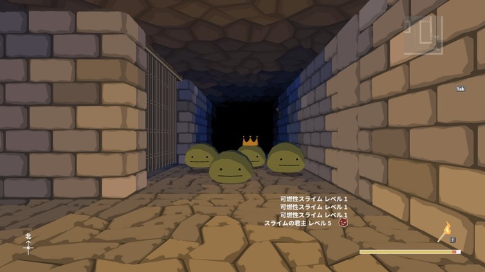 3DダンジョンRPG『両手いっぱいに芋の花を』Steamストアページ公開―『ヒーラーは二度死ぬ』のPon Pon Games最新作