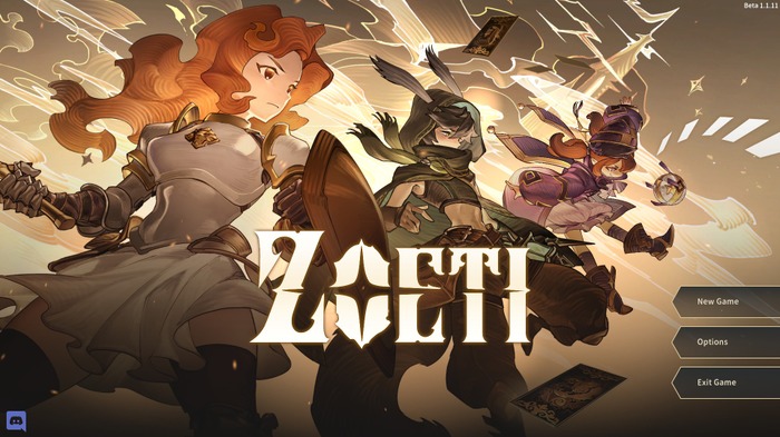 ローグライク＆デッキ構築ポーカーRPG『Zoeti』体験版プレイレポ―「いかに相手に不利を押し付けるか」の戦略が楽しい！【Steam Nextフェス】