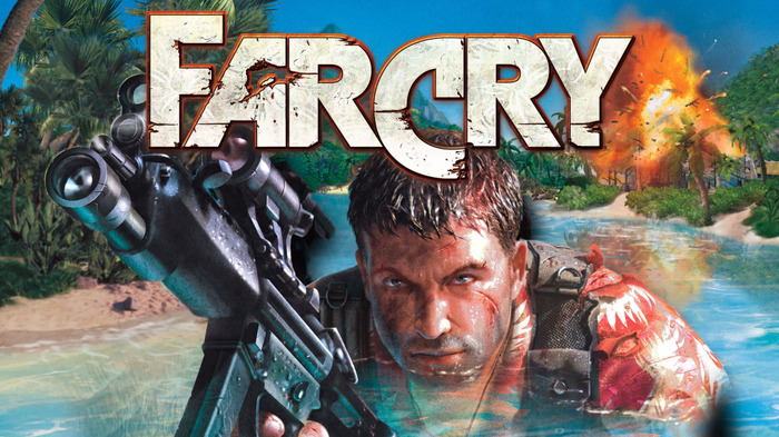 『Far Cry 2』のヴィランは初代『Far Cry』の主人公だった！UBIスタッフが驚きのつながりを認める