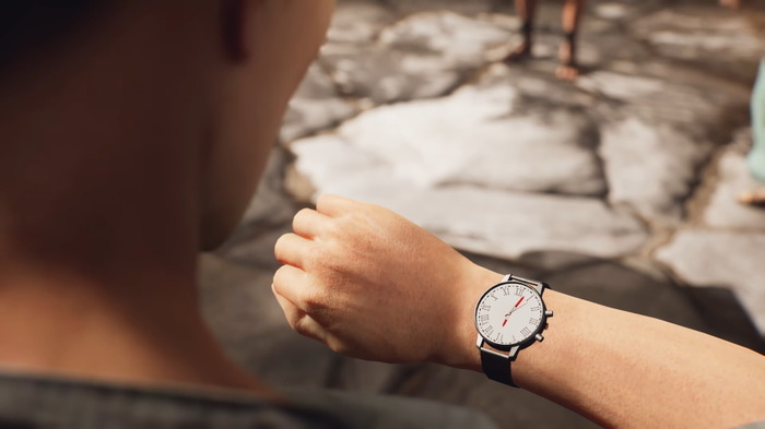 『スカイリム』の大人気Modが元となったADV『忘れられた都市 - The Forgotten City』国内版正式タイトルが決定