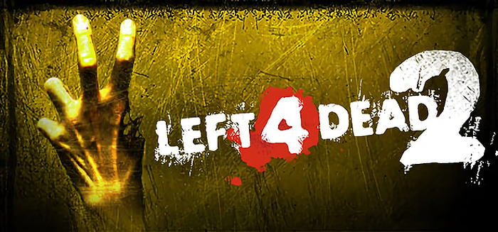 2009年発売のゾンビFPS『Left 4 Dead 2』アップデート―まだまだ人気は衰えず