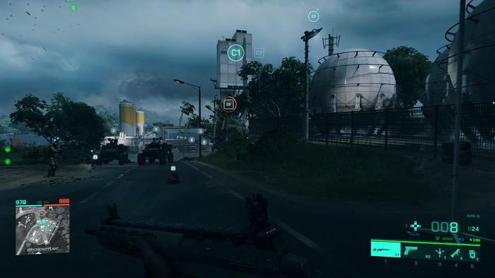 いよいよ新次元の大規模戦の幕開け―『バトルフィールド 2042』変更点や試合の流れをお届け!