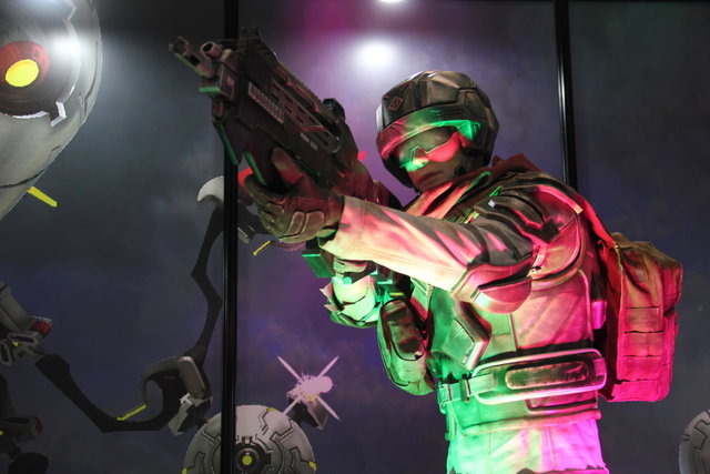 崩壊し、消耗してゆく地球を救うとはどういうことなのか?『地球防衛軍6』インタビュー【TGS2021】