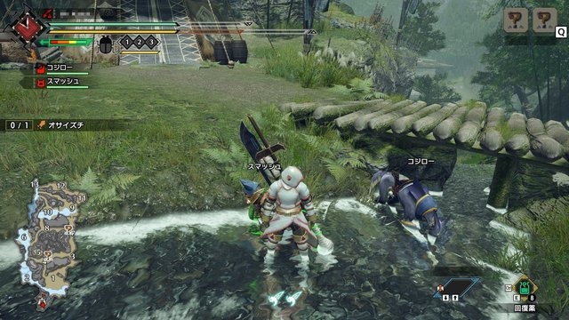 Steam版『モンスターハンターライズ』は、グラフィック強化で狩猟体験がよりリアルに！ Switch版とのプレイ感触の違いも【プレイレポ】