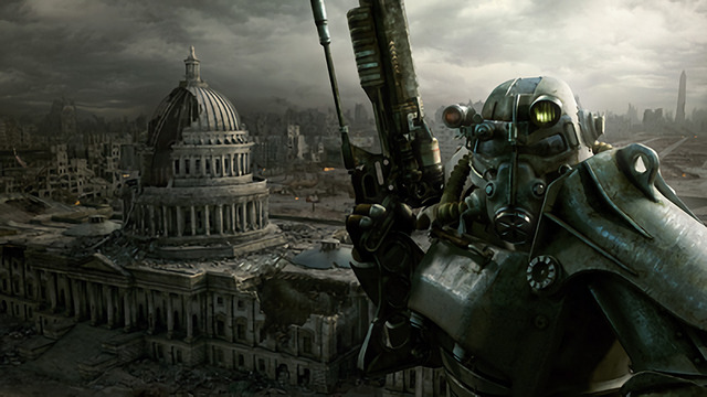PC版『Fallout 3』最新アプデで「Games for Windows LIVE」が削除―起動までの作業が不要に