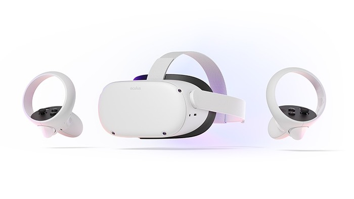 VRヘッドセット「Oculus Quest 2」発売一周年！10月18日まで『アリゾナサンシャイン』など割引の記念セール開催
