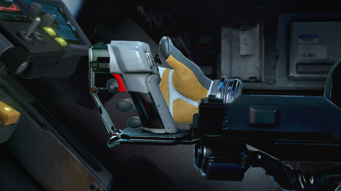 コックピット操縦のVR専用メカアクション『IRON REBELLION』数週間以内に早期アクセス予定！トレイラー公開