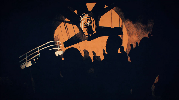 『DEATHLOOP』大胆かつド派手なデザインは何故生まれた？60年代のファッションとポップカルチャー