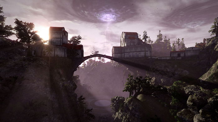 神々に見捨てられた世界が舞台のアクションRPG『Risen 3: Titan Lords』が発表、2014年夏発売予定