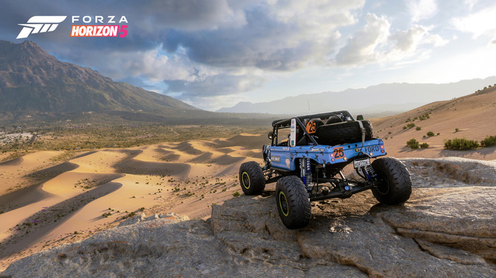 11月9日発売予定の『Forza Horizon 5』が無事に開発完了を報告―メキシコのポップミュージックも含むサントラの紹介も