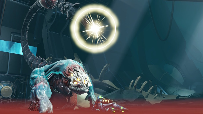 Game*Sparkレビュー:『メトロイド ドレッド』