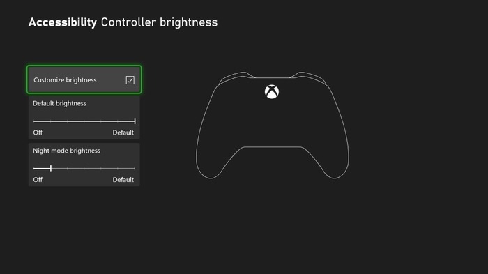 Xbox Series X向けの4Kダッシュボードやナイトモードが実装されるアップデート配信！