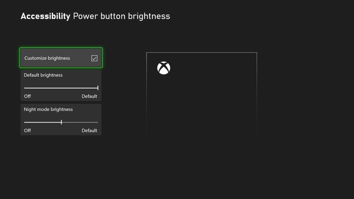 Xbox Series X向けの4Kダッシュボードやナイトモードが実装されるアップデート配信！