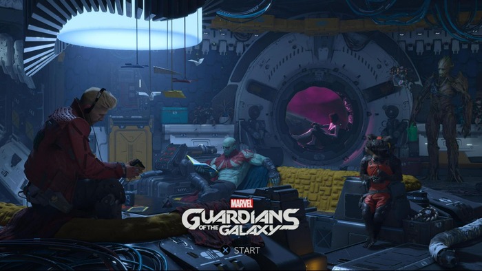 【特集】ヤツらはお口にチャックしない！『Marvel's Guardians of the Galaxy』はお喋りの量が圧倒的で楽しい