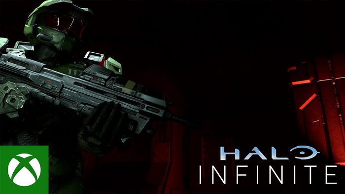 12月9日発売予定『Halo Infinite』アップグレードなど新要素も確認できるキャンペーンモードの映像公開
