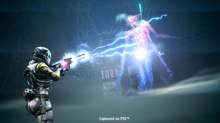 PS5ローグライクTPS『Returnal』にアップデート2.0配信―待望の途中セーブ機能とフォトモードを実装