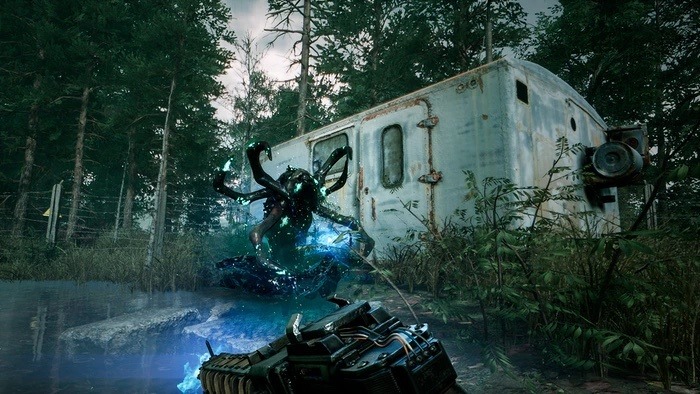 チェルノブイリホラー『Chernobylite』無料DLC「Monster Hunt」リリース