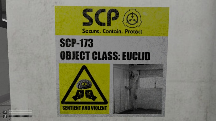 最大64人での協力マルチSCPホラー『SCP:Containment Breach Multiplayer』脱走者、兵士、怪物が入り混じったカオスな施設で勝ち残れ！【爆レポ】