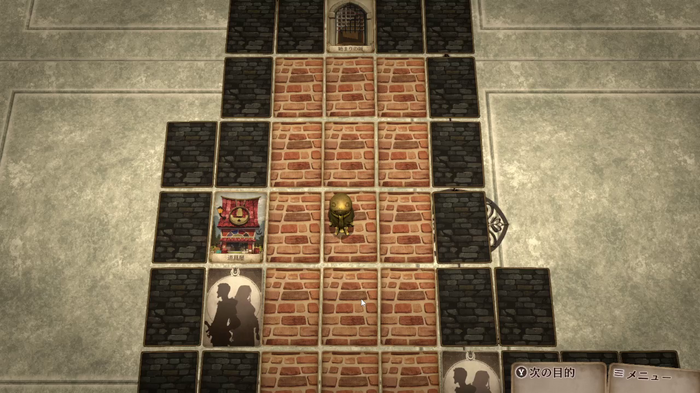 GMがフルボイスで語る！TPRG風味のカードRPG『Voice of Cards ドラゴンの島』の魅力に迫る【デジボで遊ぼ！】