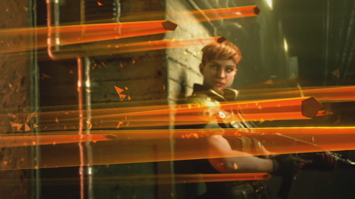 『レインボーシックス シージ』防衛側新オペレーター「THORN」発表！ 全貌は11月9日に公開