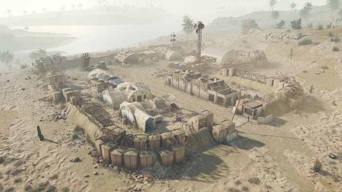 『Rust』PC版に敵基地へロケットを撃ち込む「MLRS」を追加するアップデート配信