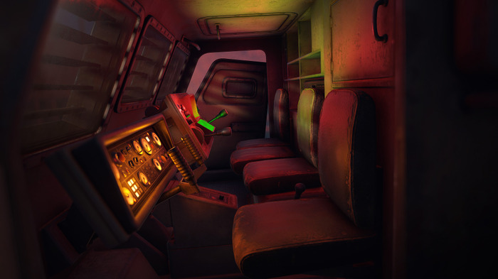 『Rust』PC版に敵基地へロケットを撃ち込む「MLRS」を追加するアップデート配信