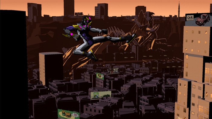 巨大怪獣アクション『Dawn of the Monsters』2022年前半に発売！「ゴジラ」デザイナー西川伸司氏も参加