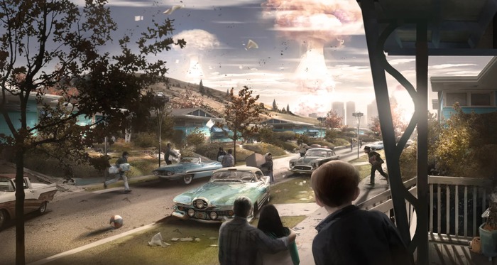 『Fallout 5』のアイデアはすでに存在している―トッド・ハワード氏が海外インタビューで言及