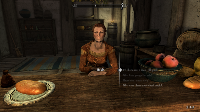 【特集】ゼロから始めるSkyrim英語講座―第1回「宿屋を利用する」