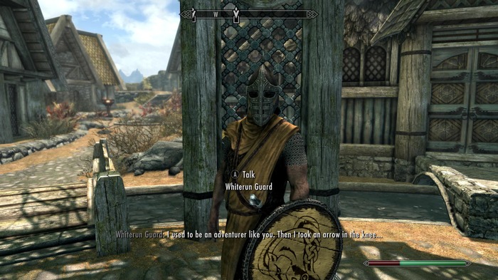 【特集】ゼロから始めるSkyrim英語講座―第1回「宿屋を利用する」