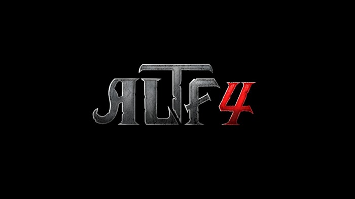 高難度ACT『ALTF4』と書いて理不尽と読む―ゲームオーバーを重ねて大いに笑おう【爆速プレイレポ】