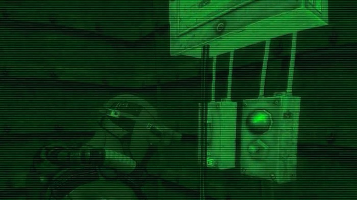 ステルスACT『Splinter Cell: Double Agent（二重スパイ）』PC版が無料配布中！ スパイとして危険な任務に挑もう