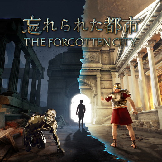 タイムループミステリーADV『忘れられた都市 - The Forgotten City』国内版の発売日が2022年3月3日へ延期
