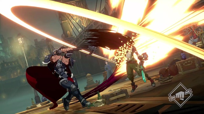 『リーグ・オブ・レジェンド』格闘ゲーム「Project L」最新映像公開！ リリースはまだまだ先に