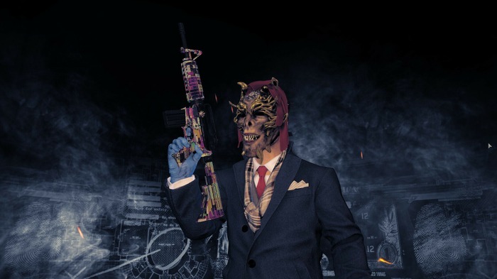 Co-op強盗FPS『PAYDAY 2』新アップデート配信―上級プレイヤー向け報酬や新規アカウントシステム導入