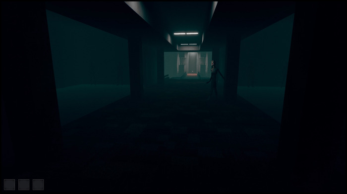 国産Co-opホラー『INVITATION To FEAR』配信開始―徘徊する“彼女”に見つかってはならない…