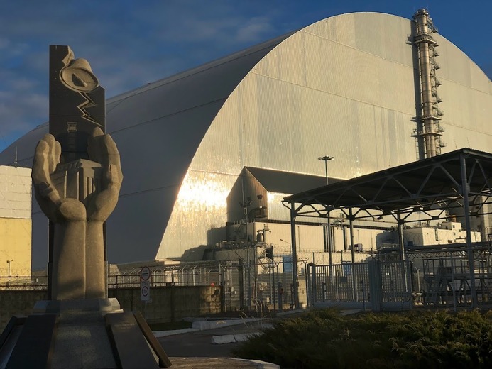 サバイバルホラー『Chernobylite』開発チームによるチェルノブイリ旅行記が公開―DLC開発のため実地での素材集めに