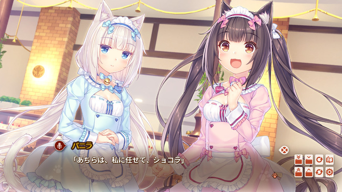 美少女アドベンチャーゲーム『ネコぱら』シリーズ全世界売上500万本突破!