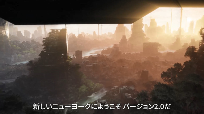 国内PS4版『Crysis Remastered Trilogy』ローンチトレイラー！エイリアンとの戦闘や極限状況下の人間模様が描かれる