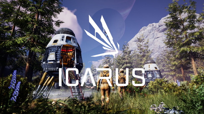 『DayZ』開発者の新作PvEサバイバル『ICARUS』Steamにてリリース―ミッション説明など一部英語表示となる不具合も