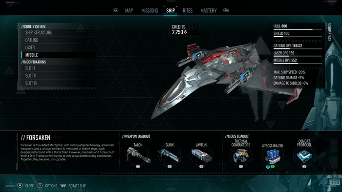 これが現代ゲーマーでも最高に楽しめるオープンワールド宇宙フライトゲーだ『Chorus』における宇宙戦闘は一味違った【爆レポ】